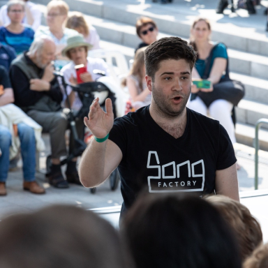 2023 - Dalvölgy - Június 3 - A koncert