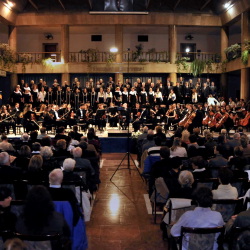 Halottak Napi koncert