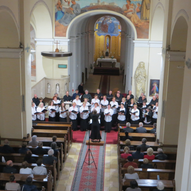 2023 - XIX. Kodály napok, Galánta