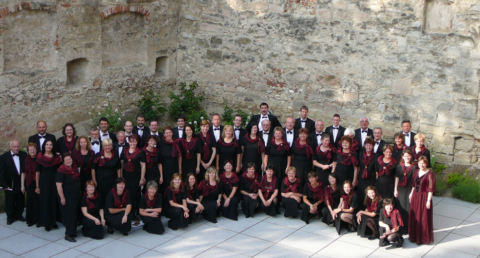 Verdi Requiem Koncert - Halottak Napja tiszteletére