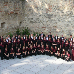 Verdi Requiem Koncert - Halottak Napja tiszteletére
