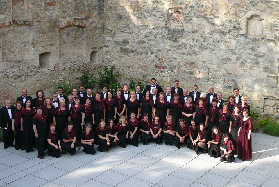 Verdi Requiem Koncert - Halottak Napja tiszteletére