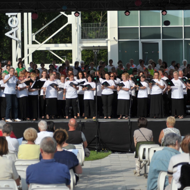 2023 - Dalvölgy - Június 3 - A koncert