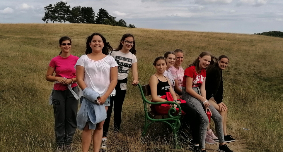 Tüzet viszek, lángot viszek...