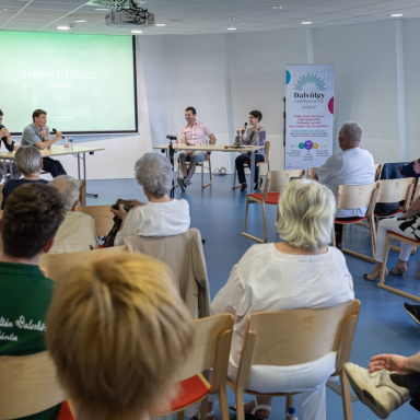 2023 - Dalvölgy - MKT - Június 2 - Konferenciák