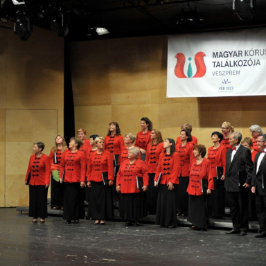 2022 - Magyar Kórusok Találkozója