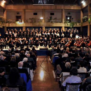 2023 - Verdi Requiem koncert