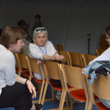 2023 - Dalvölgy - MKT - Június 2 - Konferenciák