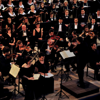 2023 - Verdi Requiem koncert