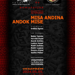 Andok Mise a Hangvillában