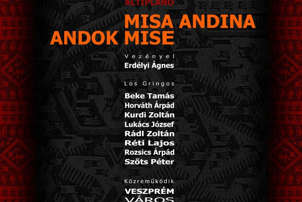 Andok Mise a Hangvillában