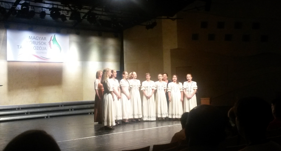 Tiszán innen, Dunán túl Budapesten