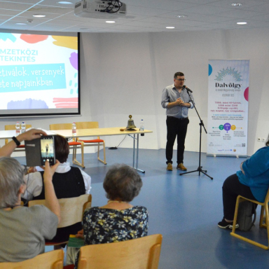 2023 - Dalvölgy - MKT - Június 2 - Konferenciák