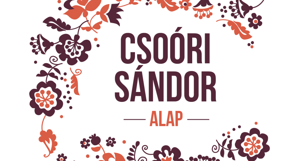 Csoóri program 2023. Csoóri program 2023.