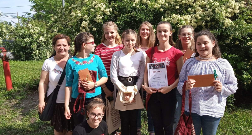 Bakony Vígasságokon a Dúdoló