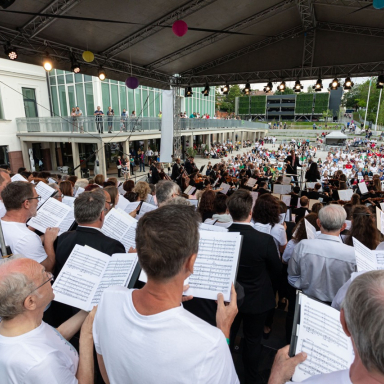 2023 - Dalvölgy - Június 3 - A koncert