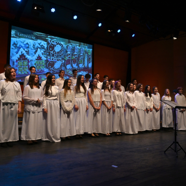 2023 - Karácsonyi koncert