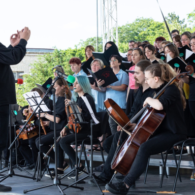 2023 - Dalvölgy - Június 3 - A koncert