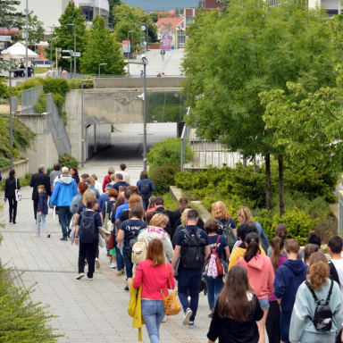 2023 - Dalvölgy - Június 4 - Az extra nap