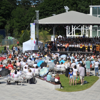 2023 - Dalvölgy - Június 3 - A koncert