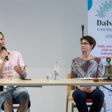 2023 - Dalvölgy - MKT - Június 2 - Konferenciák