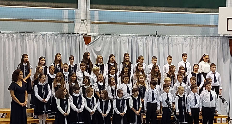 Zenei Világnap a Lovassy Gimnáziumban