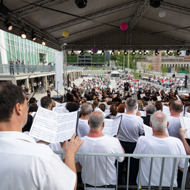 2023 - Dalvölgy - Június 3 - A koncert