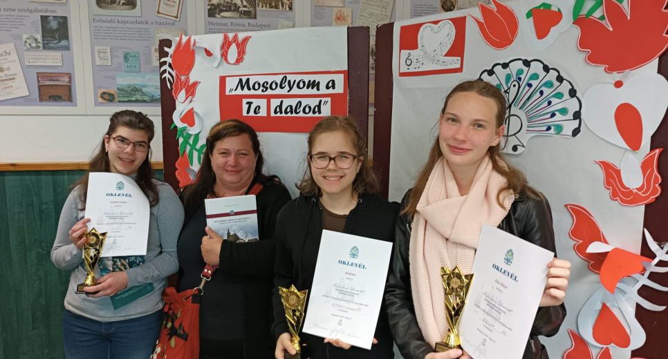 Vass Lajos Népzenei Találkozó