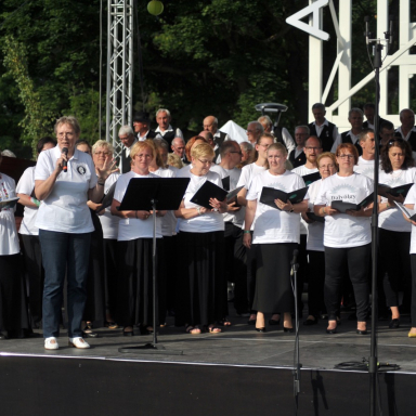 2023 - Dalvölgy - Június 3 - A koncert