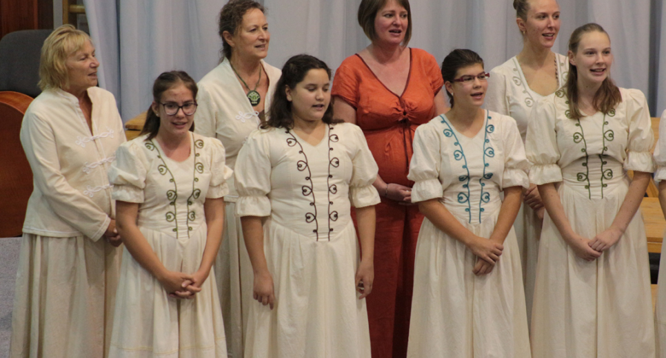 Szüreti mulatság Luxemburgban!