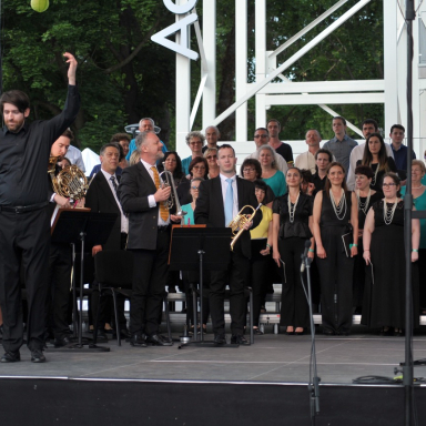 2023 - Dalvölgy - Június 3 - A koncert