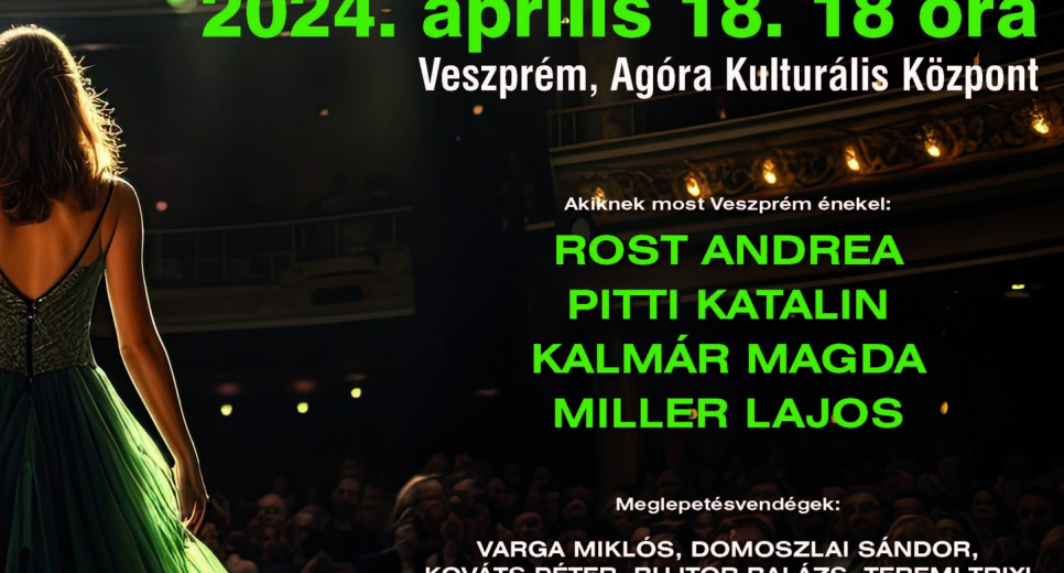 Operalegendák Találkozója