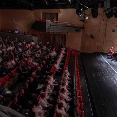 2023 - Dalvölgy - MKT - Június 1 - VVV Családi Koncert