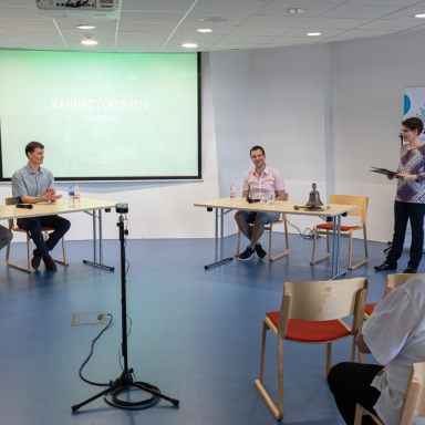 2023 - Dalvölgy - MKT - Június 2 - Konferenciák