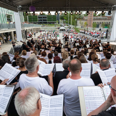 2023 - Dalvölgy - Június 3 - A koncert