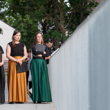 2023 - Dalvölgy - Június 3 - A koncert