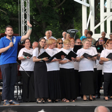 2023 - Dalvölgy - Június 3 - A koncert