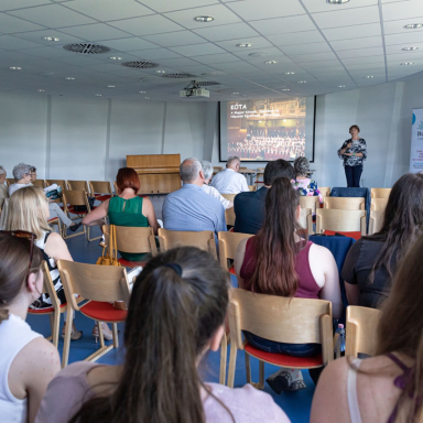2023 - Dalvölgy - MKT - Június 2 - Konferenciák