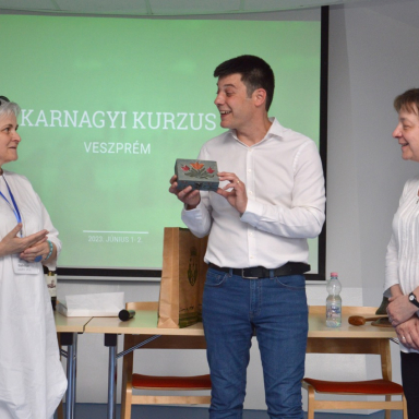 2023 - Dalvölgy - MKT - Június 2 - Konferenciák