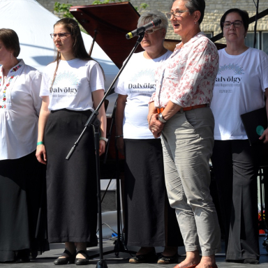 2023 - Dalvölgy - Június 3 - A koncert