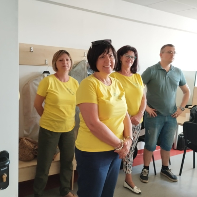 2024 - A Blaha Lujza Vegyeskar a Magyar Kórusok Találkozóján