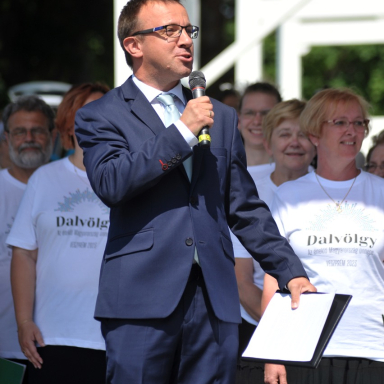 2023 - Dalvölgy - Június 3 - A koncert