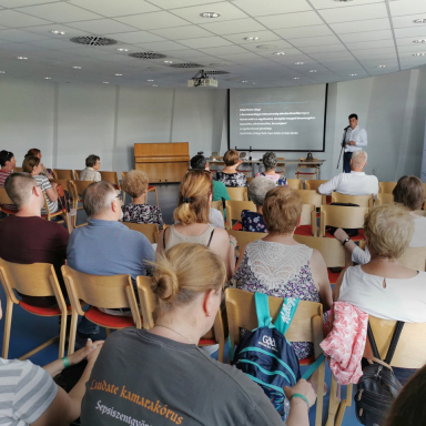 2023 - Dalvölgy - MKT - Június 2 - Konferenciák