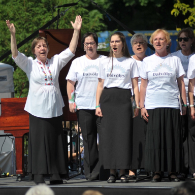 2023 - Dalvölgy - Június 3 - A koncert