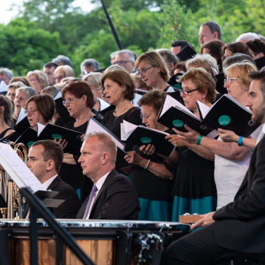 2023 - Dalvölgy - Június 3 - A koncert