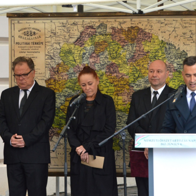 2023 - Dalvölgy - Június 4 - Az extra nap