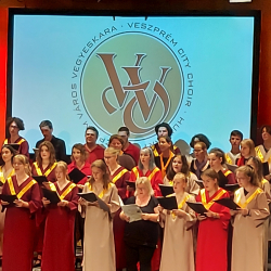 VVV Családi Koncert