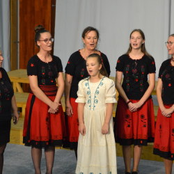 Dúdoló koncert a Zeneiskolában
