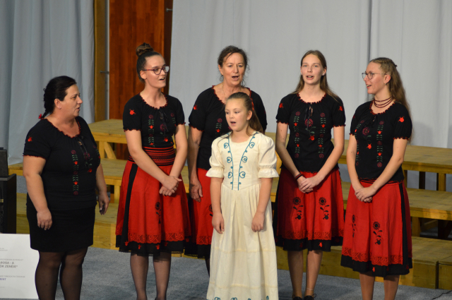 Dúdoló koncert a Zeneiskolában