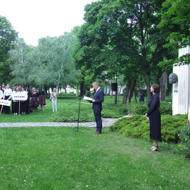 2023 - XIX. Kodály napok, Galánta